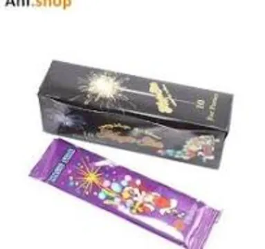 فشفشه سیمی کلاس آ